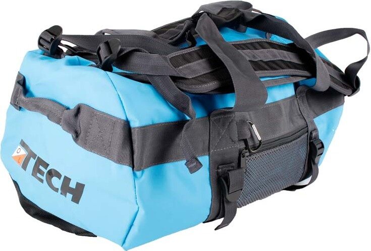OLTECH SMB13-S -reppukassi 35L Turkos