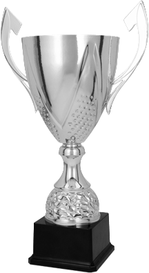 Pokaali Darka Srebrny