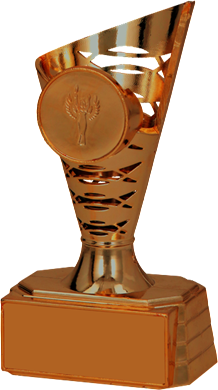 Pokaali Storo Pronssi