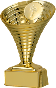 Pokaali Tornado Kulta