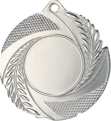 Lajitunnusmitali 5010 Hopea