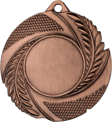 Lajitunnusmitali 5010 Pronssi