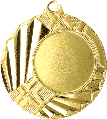 Lajitunnusmitali 1145 Kulta