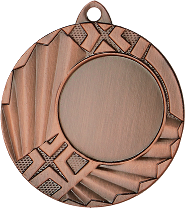 Lajitunnusmitali 1145 Bronze