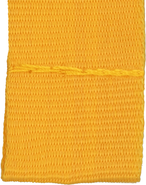 Q-mitalinauha 20 mm Oranssi