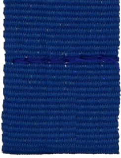 Q-mitalinauha 20 mm Sininen