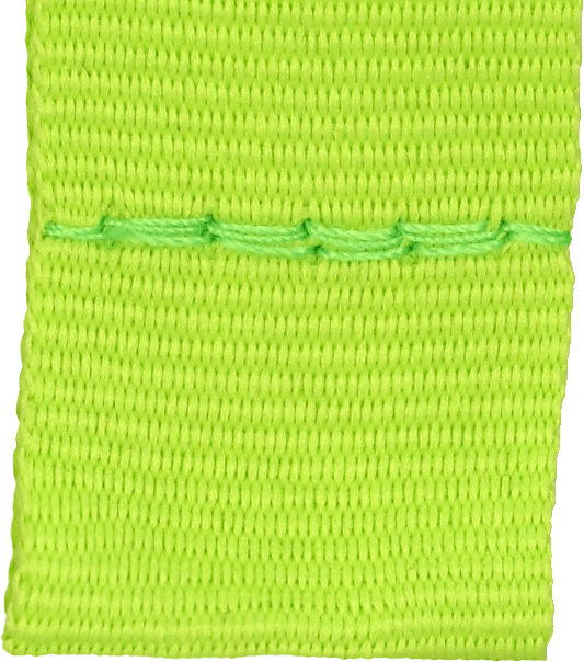 Q-mitalinauha 20 mm Vaaleanvihreä