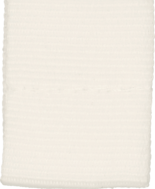 Q-mitalinauha 20 mm Valkoinen