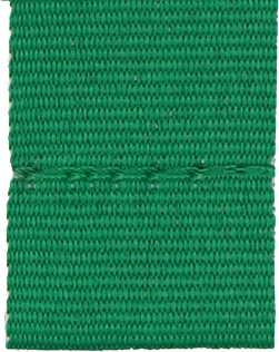 Q-mitalinauha 20 mm Vihreä