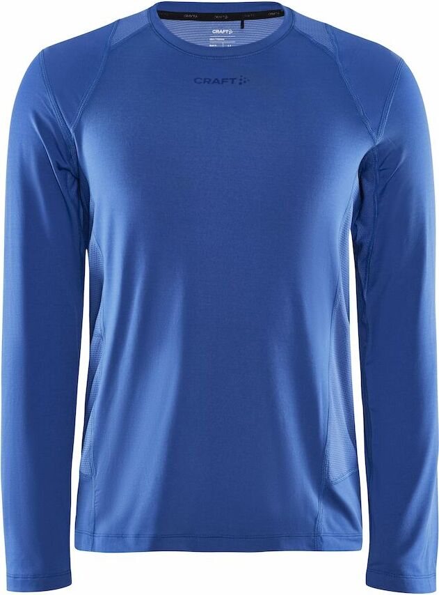 CRAFT ADV Essence LS Tee M Neste (379000)