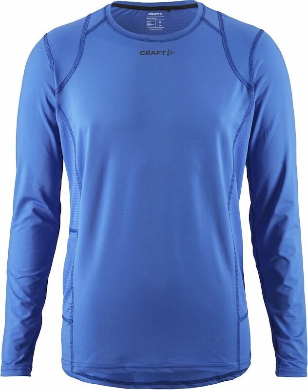 CRAFT ADV Essence LS Tee M Jump (359000)