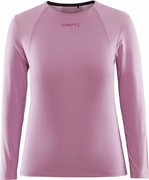 CRAFT ADV Essence LS Tee W Aamunkoitto (743000)