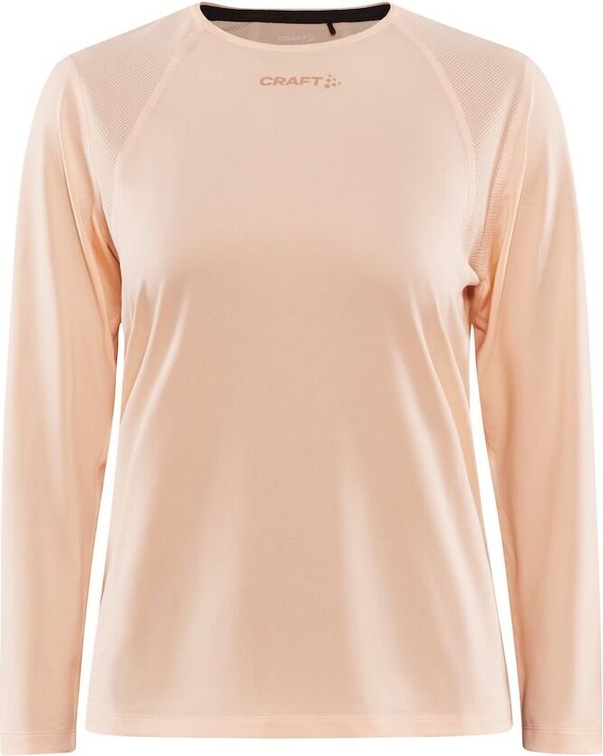 CRAFT ADV Essence LS Tee W Cosmo (840000)