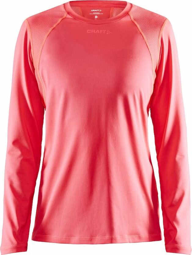 CRAFT ADV Essence LS Tee W Crush (410000)