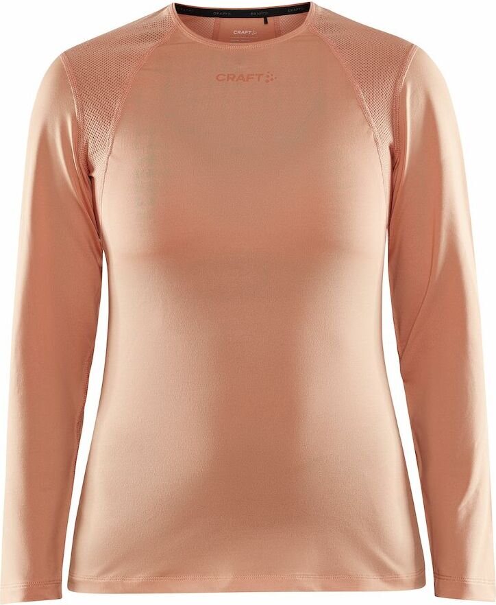 CRAFT ADV Essence LS Tee W Hehku (716000)