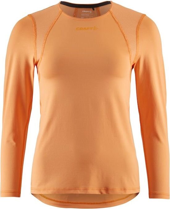 CRAFT ADV Essence LS Tee W Sour (533000)