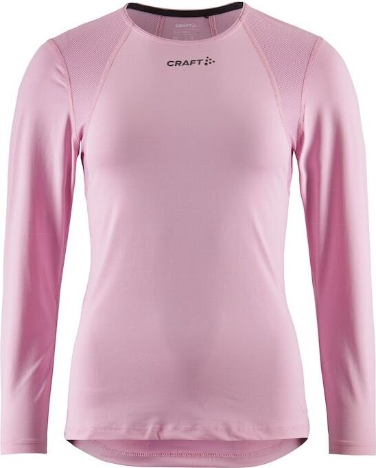 CRAFT ADV Essence LS Tee W Whiz (725000)