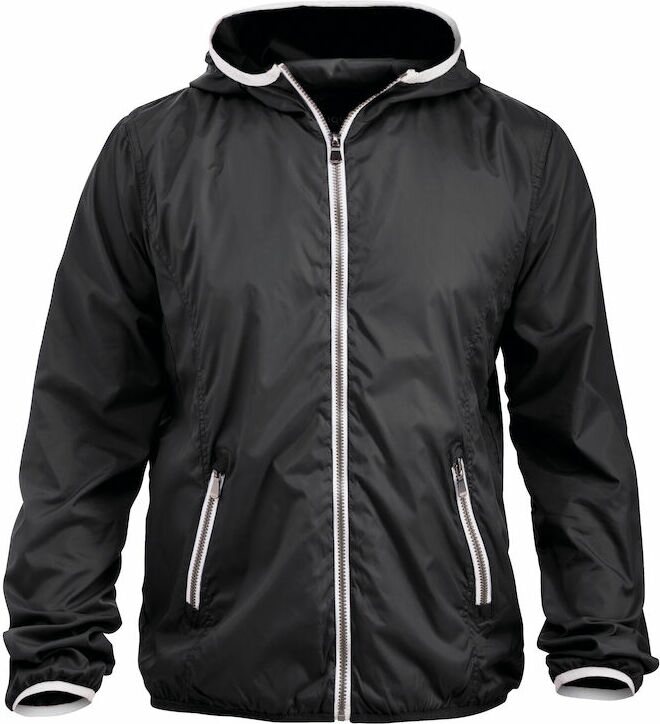 CLIQUE Hardy Black (99)