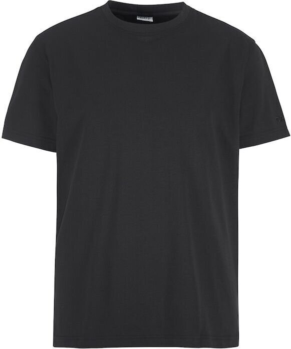 CRAFT Community 2.0 Tee M Black (999000)