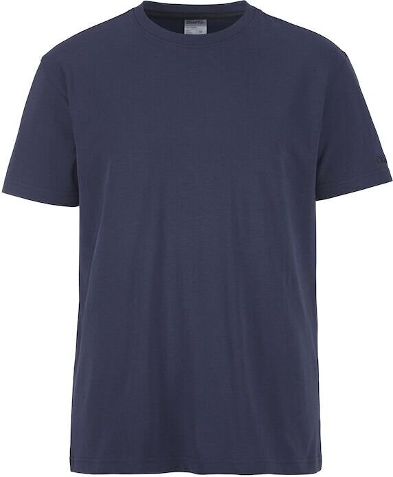CRAFT Community 2.0 Tee M Navy (390000)