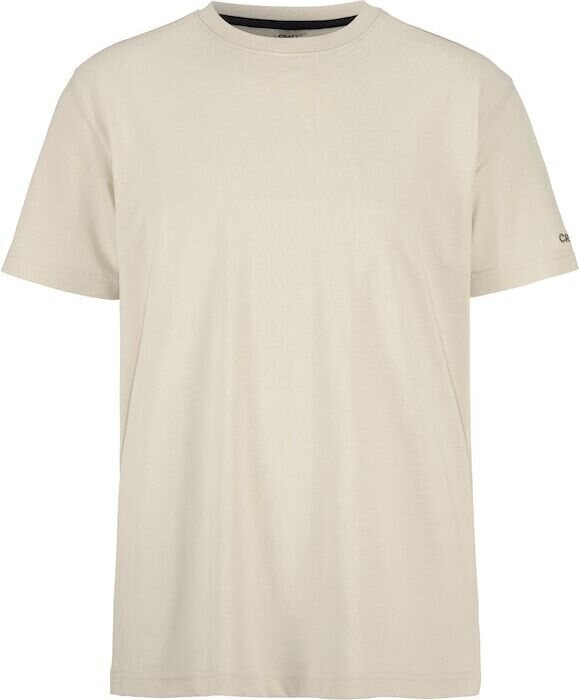 CRAFT Community 2.0 Tee M Plaster (214000)