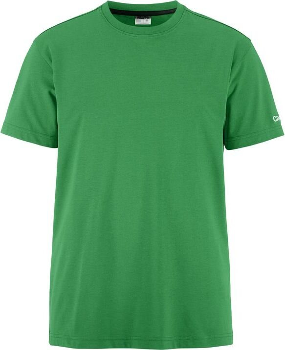 CRAFT Community 2.0 Tee M Team Green (651000)