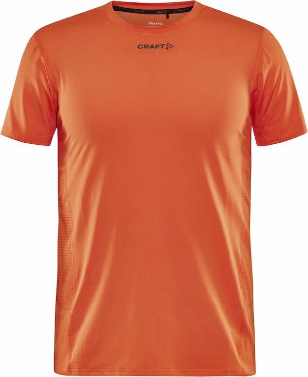 CRAFT ADV Essence SS Tee M Vibrant (521000)