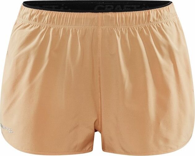 CRAFT ADV Essence 2" Stretch Shorts W Peach (582000)