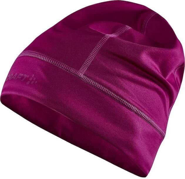 CRAFT CORE Essence Thermal Hat Purppura (486000)