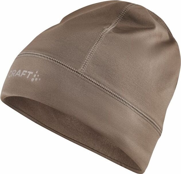 CRAFT CORE Essence Thermal Hat Dk Clay (244000)
