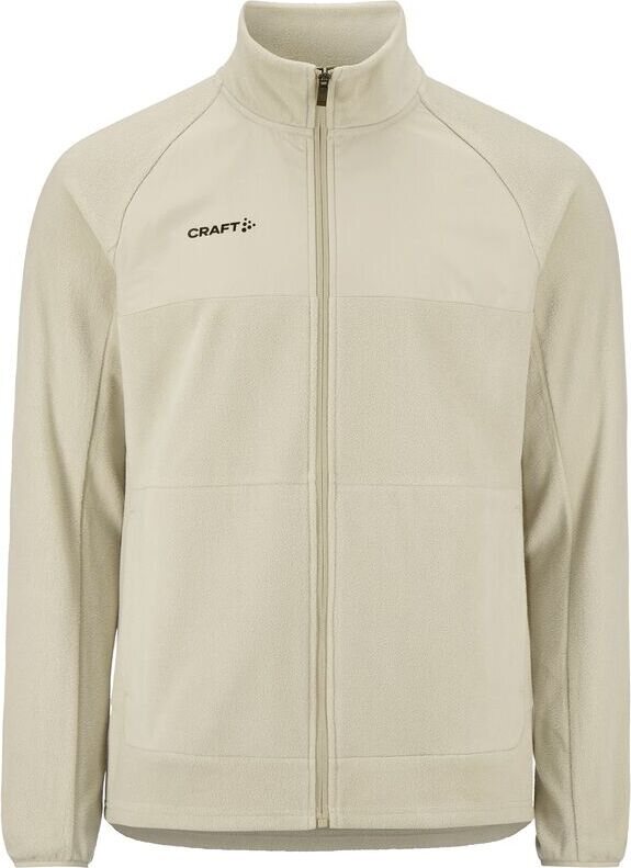 CRAFT ADV Explore Fleece Midlayer M Hay (608000)