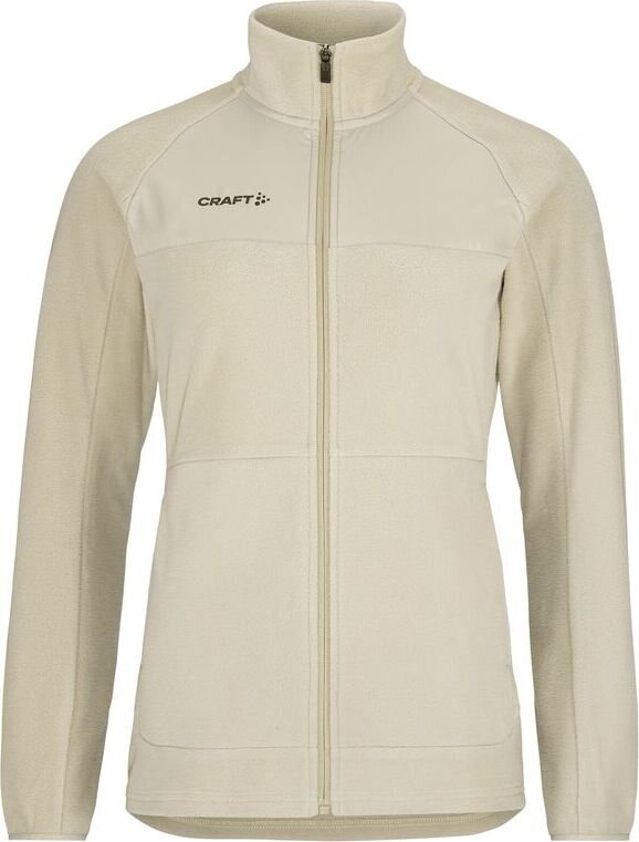 CRAFT ADV Explore Fleece Midlayer W Hay (608000)