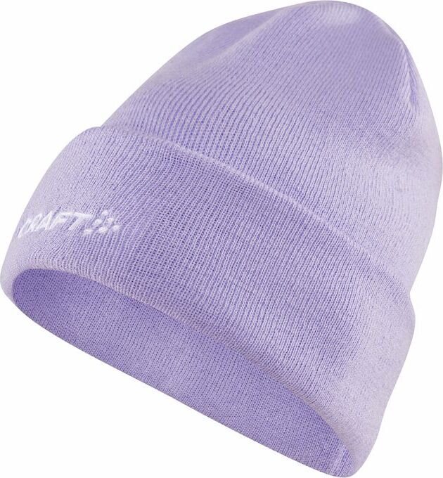 CRAFT Core Essence Beanie Violetti (723000)