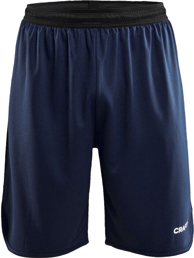 CRAFT Progress Basket Shorts Jr Laivastonsininen (390000)