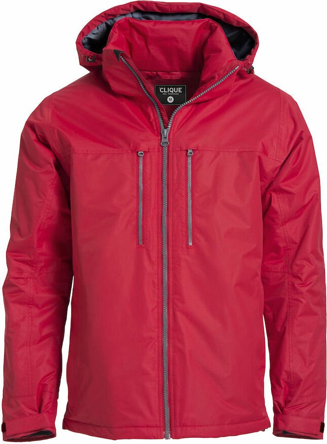 CLIQUE Kingslake Punainen (35)