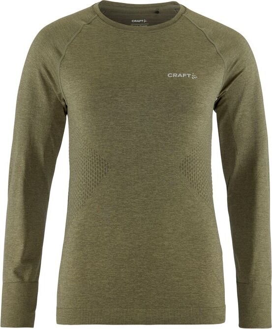 CRAFT CORE Dry Active Comfort LS W Rift (664000)