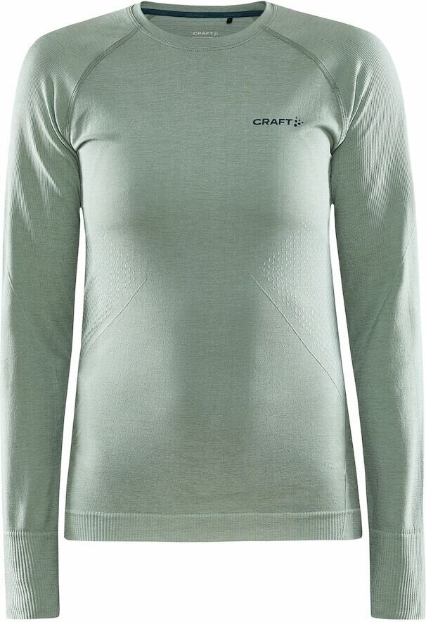 CRAFT CORE Dry Active Comfort LS W Jade (B622000)
