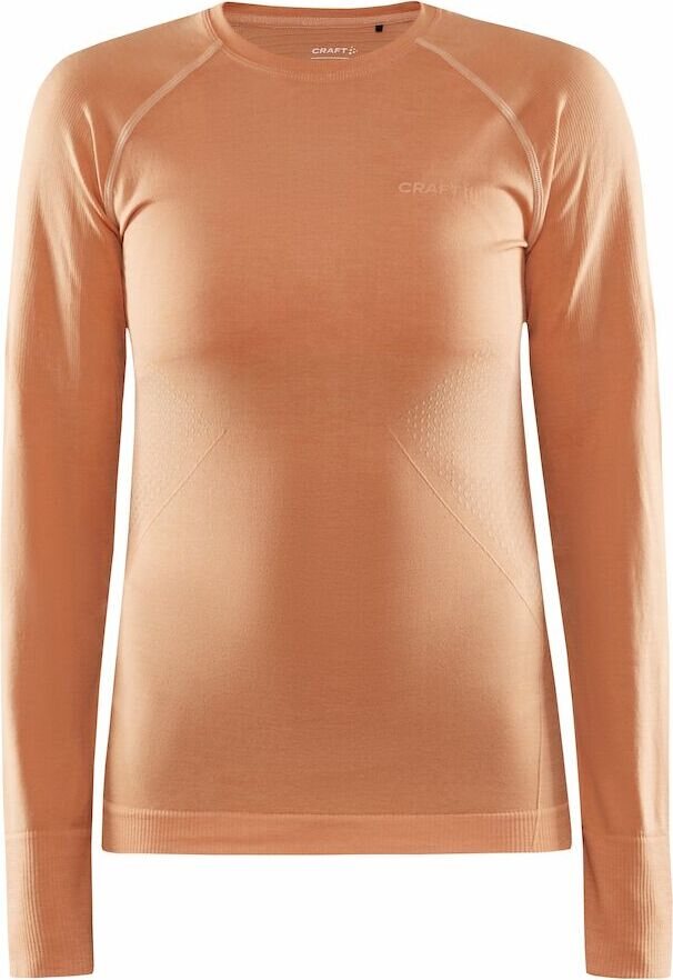 CRAFT CORE Dry Active Comfort LS W Glow (B716000)