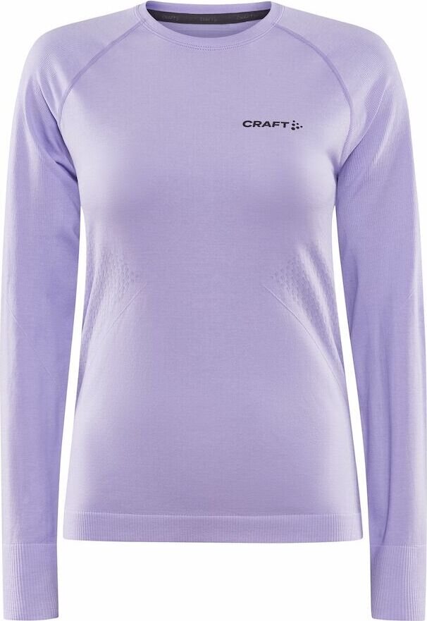CRAFT CORE Dry Active Comfort LS W Lavender BOX (B723000)