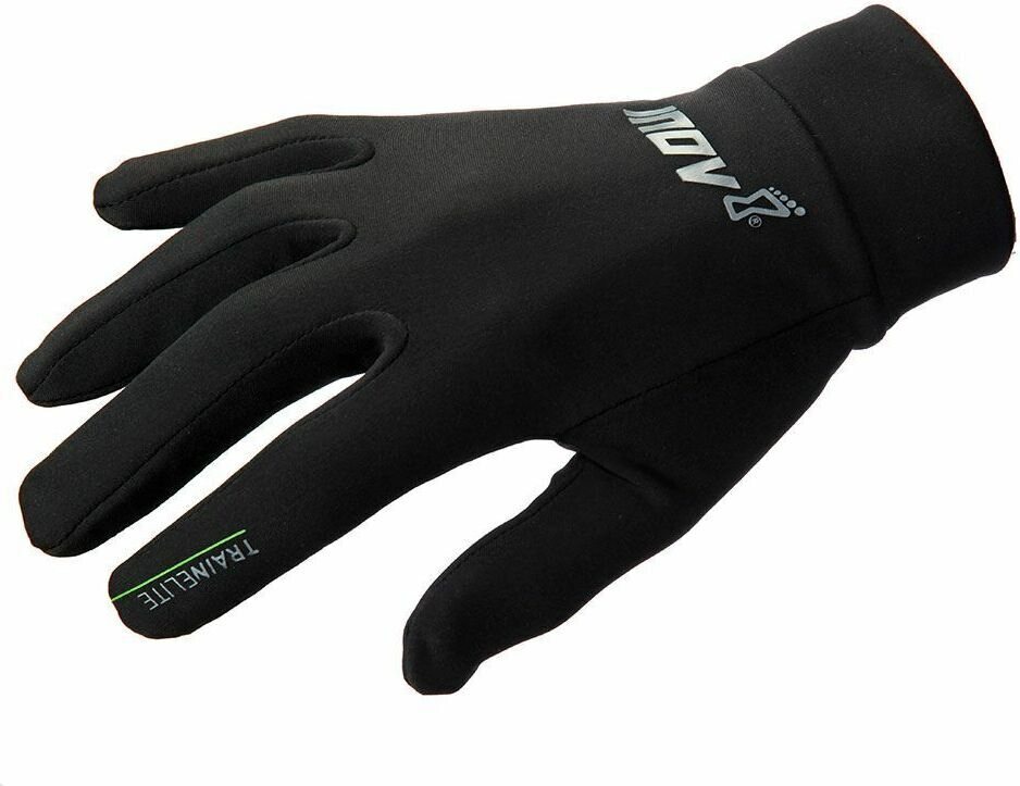 INOV-8 Train Elite gloves Musta