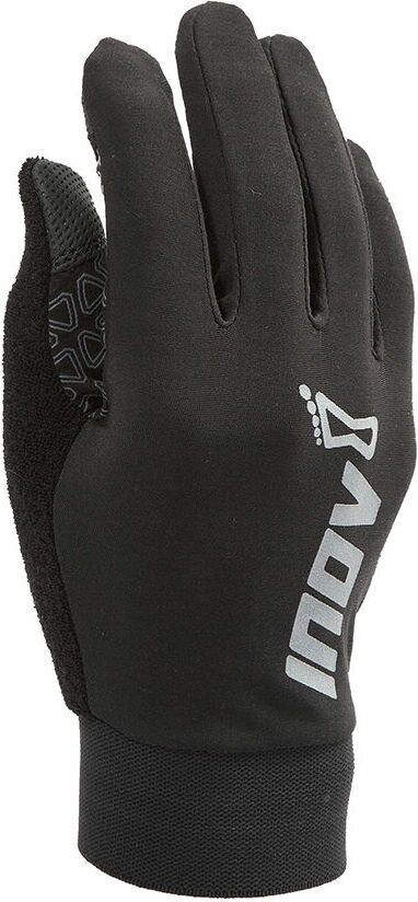 INOV-8 All Terrain gloves Musta