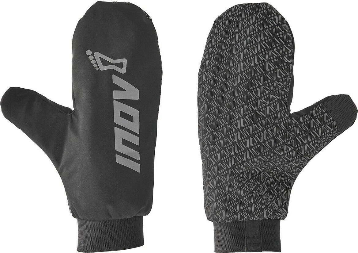 INOV-8 Extreme Thermo mitts Svart