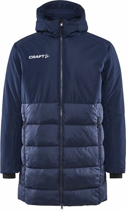 CRAFT CORE Evolve Isolate Parkas M Laivastonsininen (390000)