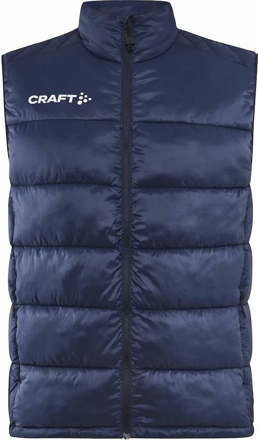 CRAFT CORE Evolve Isolate Vest M Laivastonsininen (390000)