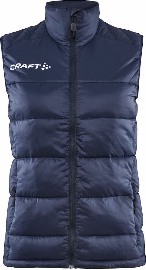 CRAFT CORE Evolve Isolate Vest W Laivastonsininen (390000)