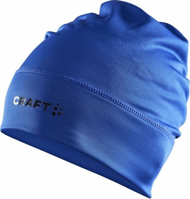 CRAFT CORE Essence -lasten korkea trikoopipo Koboltti (346000)