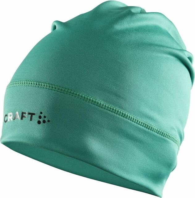 CRAFT CORE Essence -lasten korkea trikoopipo Vihreä (651000)