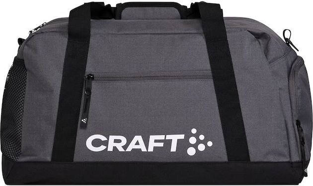 CRAFT Squad 2.0 Duffel 36L Asfaltti (995000)