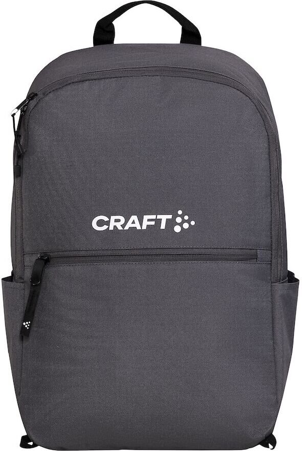 CRAFT Squad 2.0 Backpack 16L Asfaltti (995000)