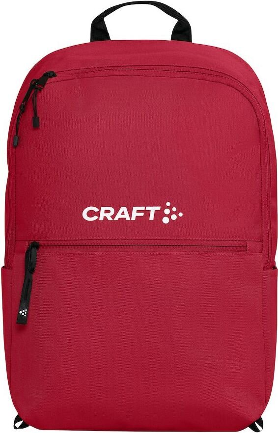 CRAFT Squad 2.0 Backpack 16L Kirkkaan punainen (430000)